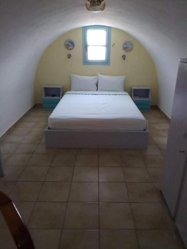 Darzenta Athina Beach Houses Perivolos  Dış mekan fotoğraf